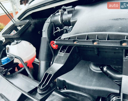 Белый Мерседес Sprinter, объемом двигателя 2.1 л и пробегом 410 тыс. км за 17500 $, фото 41 на Automoto.ua