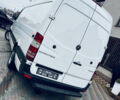 Белый Мерседес Sprinter, объемом двигателя 0 л и пробегом 3 тыс. км за 17900 $, фото 2 на Automoto.ua