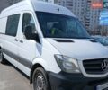 Білий Мерседес Sprinter, об'ємом двигуна 2.14 л та пробігом 353 тис. км за 25020 $, фото 1 на Automoto.ua
