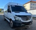 Білий Мерседес Sprinter, об'ємом двигуна 2.14 л та пробігом 390 тис. км за 12999 $, фото 1 на Automoto.ua