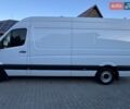 Белый Мерседес Sprinter, объемом двигателя 2.14 л и пробегом 319 тыс. км за 16999 $, фото 66 на Automoto.ua