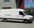 Белый Мерседес Sprinter, объемом двигателя 2.14 л и пробегом 450 тыс. км за 14999 $, фото 4 на Automoto.ua