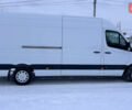 Белый Мерседес Sprinter, объемом двигателя 0 л и пробегом 330 тыс. км за 21800 $, фото 6 на Automoto.ua