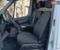 Белый Мерседес Sprinter, объемом двигателя 2.2 л и пробегом 370 тыс. км за 17550 $, фото 41 на Automoto.ua