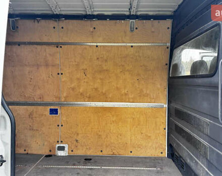 Білий Мерседес Sprinter, об'ємом двигуна 2.2 л та пробігом 312 тис. км за 19500 $, фото 18 на Automoto.ua