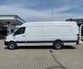 Білий Мерседес Sprinter, об'ємом двигуна 2.14 л та пробігом 120 тис. км за 18800 $, фото 1 на Automoto.ua