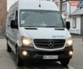 Белый Мерседес Sprinter, объемом двигателя 2.1 л и пробегом 368 тыс. км за 21000 $, фото 7 на Automoto.ua