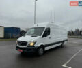 Білий Мерседес Sprinter, об'ємом двигуна 2.2 л та пробігом 245 тис. км за 18700 $, фото 1 на Automoto.ua