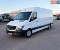 Білий Мерседес Sprinter, об'ємом двигуна 2.2 л та пробігом 280 тис. км за 19900 $, фото 1 на Automoto.ua