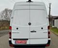 Белый Мерседес Sprinter, объемом двигателя 2.2 л и пробегом 245 тыс. км за 18800 $, фото 8 на Automoto.ua