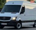 Білий Мерседес Sprinter, об'ємом двигуна 2.14 л та пробігом 319 тис. км за 16999 $, фото 1 на Automoto.ua