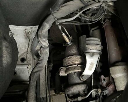 Белый Мерседес Sprinter, объемом двигателя 2.1 л и пробегом 368 тыс. км за 21000 $, фото 18 на Automoto.ua