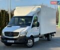 Білий Мерседес Sprinter, об'ємом двигуна 2.2 л та пробігом 368 тис. км за 20450 $, фото 17 на Automoto.ua