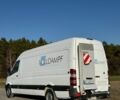 Белый Мерседес Sprinter, объемом двигателя 2.14 л и пробегом 387 тыс. км за 22000 $, фото 3 на Automoto.ua