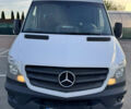 Білий Мерседес Sprinter, об'ємом двигуна 2.14 л та пробігом 301 тис. км за 18000 $, фото 15 на Automoto.ua