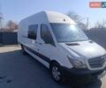 Белый Мерседес Sprinter, объемом двигателя 2.14 л и пробегом 460 тыс. км за 22500 $, фото 6 на Automoto.ua