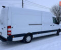 Белый Мерседес Sprinter, объемом двигателя 0 л и пробегом 330 тыс. км за 21800 $, фото 5 на Automoto.ua
