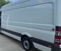 Білий Мерседес Sprinter, об'ємом двигуна 2.14 л та пробігом 308 тис. км за 18800 $, фото 15 на Automoto.ua