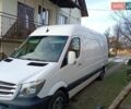 Белый Мерседес Sprinter, объемом двигателя 0 л и пробегом 326 тыс. км за 15000 $, фото 7 на Automoto.ua
