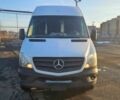 Белый Мерседес Sprinter, объемом двигателя 2.1 л и пробегом 70 тыс. км за 7500 $, фото 1 на Automoto.ua
