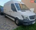 Белый Мерседес Sprinter, объемом двигателя 2.14 л и пробегом 400 тыс. км за 12000 $, фото 1 на Automoto.ua