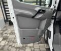 Белый Мерседес Sprinter, объемом двигателя 2.2 л и пробегом 278 тыс. км за 21750 $, фото 13 на Automoto.ua