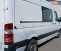 Білий Мерседес Sprinter, об'ємом двигуна 2.14 л та пробігом 353 тис. км за 25020 $, фото 2 на Automoto.ua
