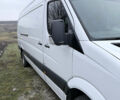 Белый Мерседес Sprinter, объемом двигателя 2.99 л и пробегом 410 тыс. км за 32500 $, фото 2 на Automoto.ua