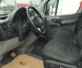 Белый Мерседес Sprinter, объемом двигателя 2.2 л и пробегом 270 тыс. км за 21650 $, фото 12 на Automoto.ua