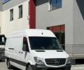 Белый Мерседес Sprinter, объемом двигателя 2.14 л и пробегом 450 тыс. км за 14999 $, фото 1 на Automoto.ua