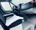 Белый Мерседес Sprinter, объемом двигателя 2.1 л и пробегом 410 тыс. км за 17500 $, фото 11 на Automoto.ua