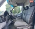 Білий Мерседес Sprinter, об'ємом двигуна 2.14 л та пробігом 284 тис. км за 17500 $, фото 12 на Automoto.ua