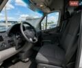 Белый Мерседес Sprinter, объемом двигателя 2.2 л и пробегом 220 тыс. км за 21000 $, фото 4 на Automoto.ua
