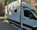 Білий Мерседес Sprinter, об'ємом двигуна 2.2 л та пробігом 315 тис. км за 22800 $, фото 17 на Automoto.ua