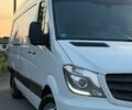 Белый Мерседес Sprinter, объемом двигателя 2.2 л и пробегом 499 тыс. км за 26500 $, фото 17 на Automoto.ua