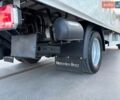 Белый Мерседес Sprinter, объемом двигателя 2.2 л и пробегом 279 тыс. км за 26500 $, фото 12 на Automoto.ua