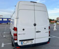 Білий Мерседес Sprinter, об'ємом двигуна 2.14 л та пробігом 301 тис. км за 18000 $, фото 19 на Automoto.ua