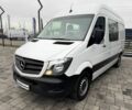 Белый Мерседес Sprinter, объемом двигателя 2.2 л и пробегом 278 тыс. км за 21750 $, фото 7 на Automoto.ua