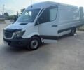 Білий Мерседес Sprinter, об'ємом двигуна 2.14 л та пробігом 308 тис. км за 18800 $, фото 2 на Automoto.ua