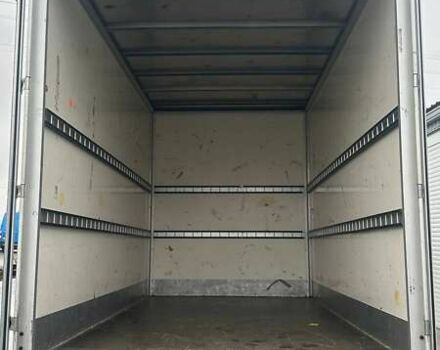 Білий Мерседес Sprinter, об'ємом двигуна 3 л та пробігом 364 тис. км за 28000 $, фото 11 на Automoto.ua