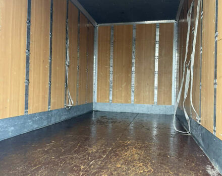 Білий Мерседес Sprinter, об'ємом двигуна 2.99 л та пробігом 150 тис. км за 36000 $, фото 46 на Automoto.ua