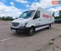 Белый Мерседес Sprinter, объемом двигателя 0 л и пробегом 177 тыс. км за 29700 $, фото 18 на Automoto.ua