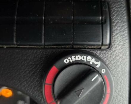 Білий Мерседес Sprinter, об'ємом двигуна 3 л та пробігом 258 тис. км за 31500 $, фото 7 на Automoto.ua