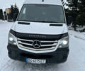Белый Мерседес Sprinter, объемом двигателя 2.99 л и пробегом 925 тыс. км за 28000 $, фото 36 на Automoto.ua