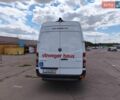 Белый Мерседес Sprinter, объемом двигателя 0 л и пробегом 177 тыс. км за 29700 $, фото 11 на Automoto.ua