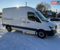 Білий Мерседес Sprinter, об'ємом двигуна 2.2 л та пробігом 387 тис. км за 18850 $, фото 14 на Automoto.ua
