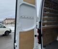 Белый Мерседес Sprinter, объемом двигателя 2.2 л и пробегом 336 тыс. км за 23000 $, фото 36 на Automoto.ua