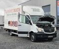 Мерседес Sprinter 2017 у Рівному на Automoto.ua Білий Мерседес Sprinter, об'ємом двигуна 2.2 л та пробігом 175 тис. км за 24800 $, фото 18 на Automoto.ua