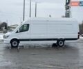 Белый Мерседес Sprinter, объемом двигателя 2.2 л и пробегом 336 тыс. км за 23000 $, фото 7 на Automoto.ua