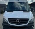 Белый Мерседес Sprinter, объемом двигателя 2.14 л и пробегом 380 тыс. км за 16800 $, фото 6 на Automoto.ua